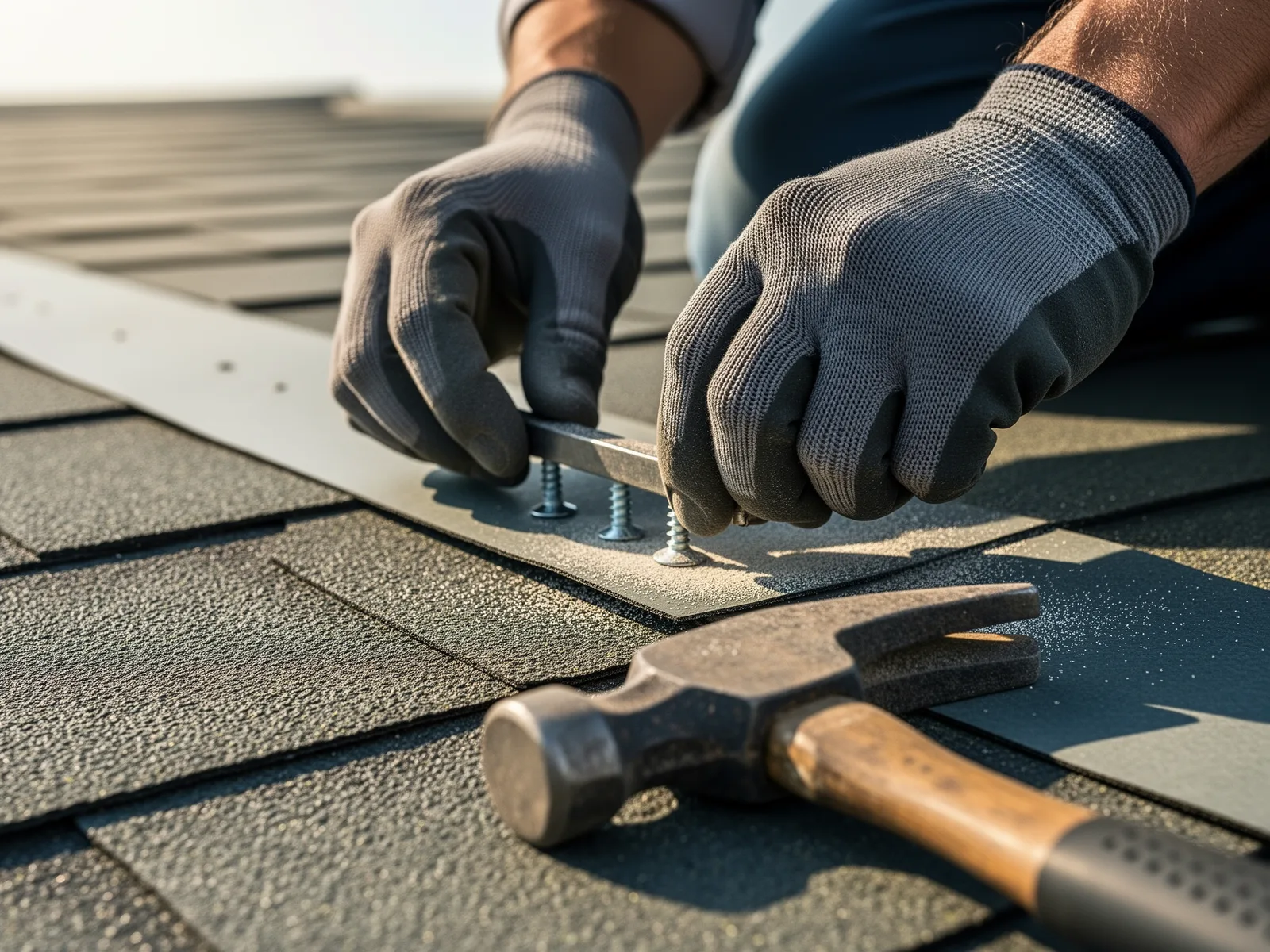 Why choose Fascia Repair in Whitestone, NY